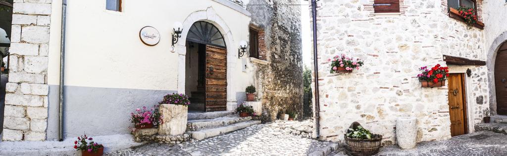 Casa Vacanze Antico Poggio Poggio San Giovanni Exterior foto