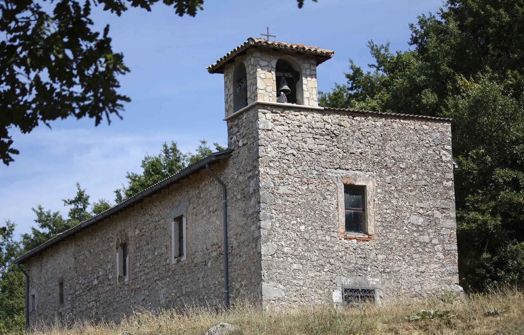 Casa Vacanze Antico Poggio Poggio San Giovanni Cameră foto