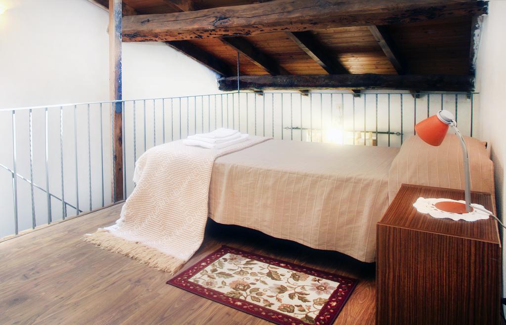Casa Vacanze Antico Poggio Poggio San Giovanni Cameră foto