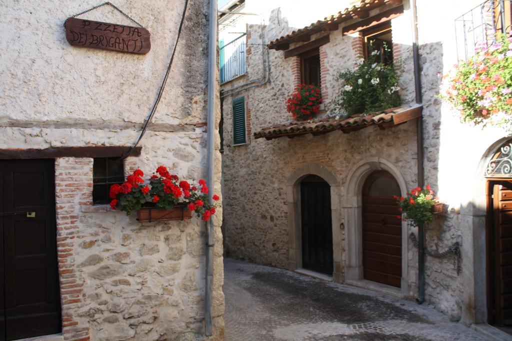 Casa Vacanze Antico Poggio Poggio San Giovanni Cameră foto