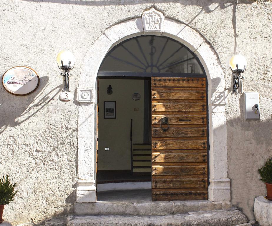 Casa Vacanze Antico Poggio Poggio San Giovanni Cameră foto