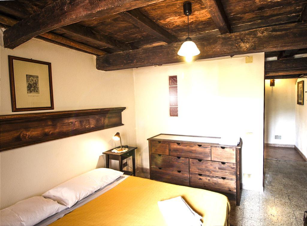 Casa Vacanze Antico Poggio Poggio San Giovanni Exterior foto