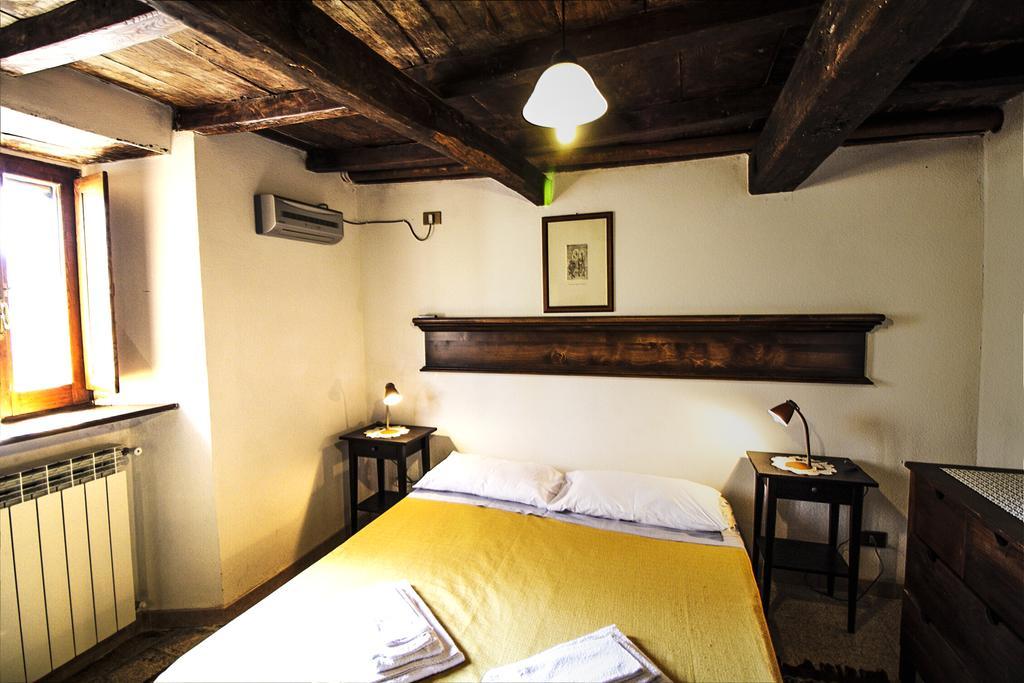 Casa Vacanze Antico Poggio Poggio San Giovanni Exterior foto