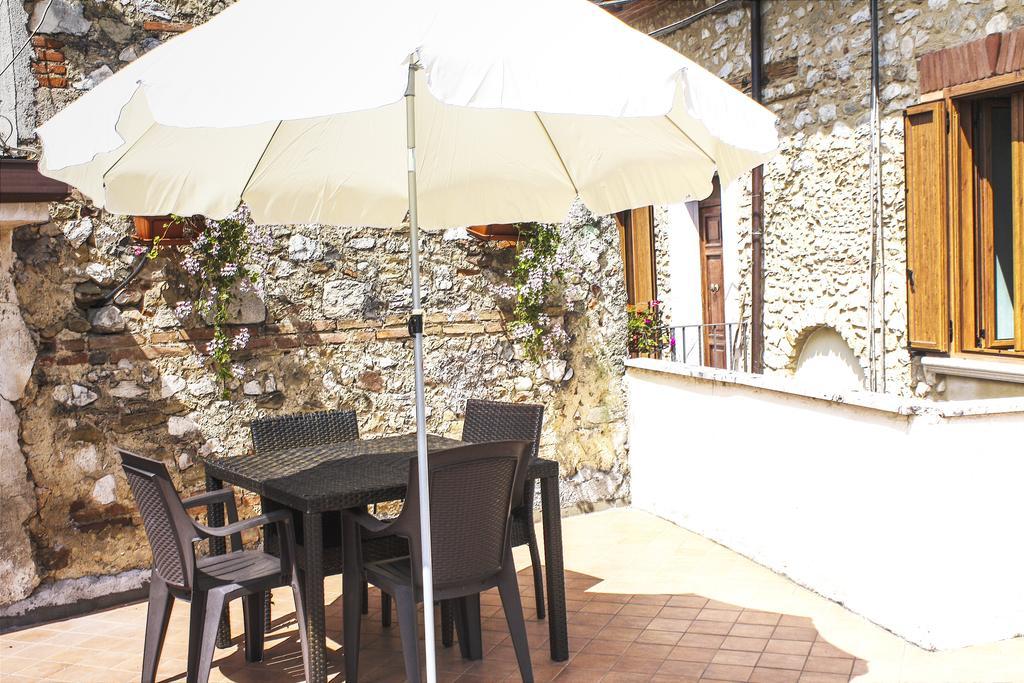 Casa Vacanze Antico Poggio Poggio San Giovanni Exterior foto