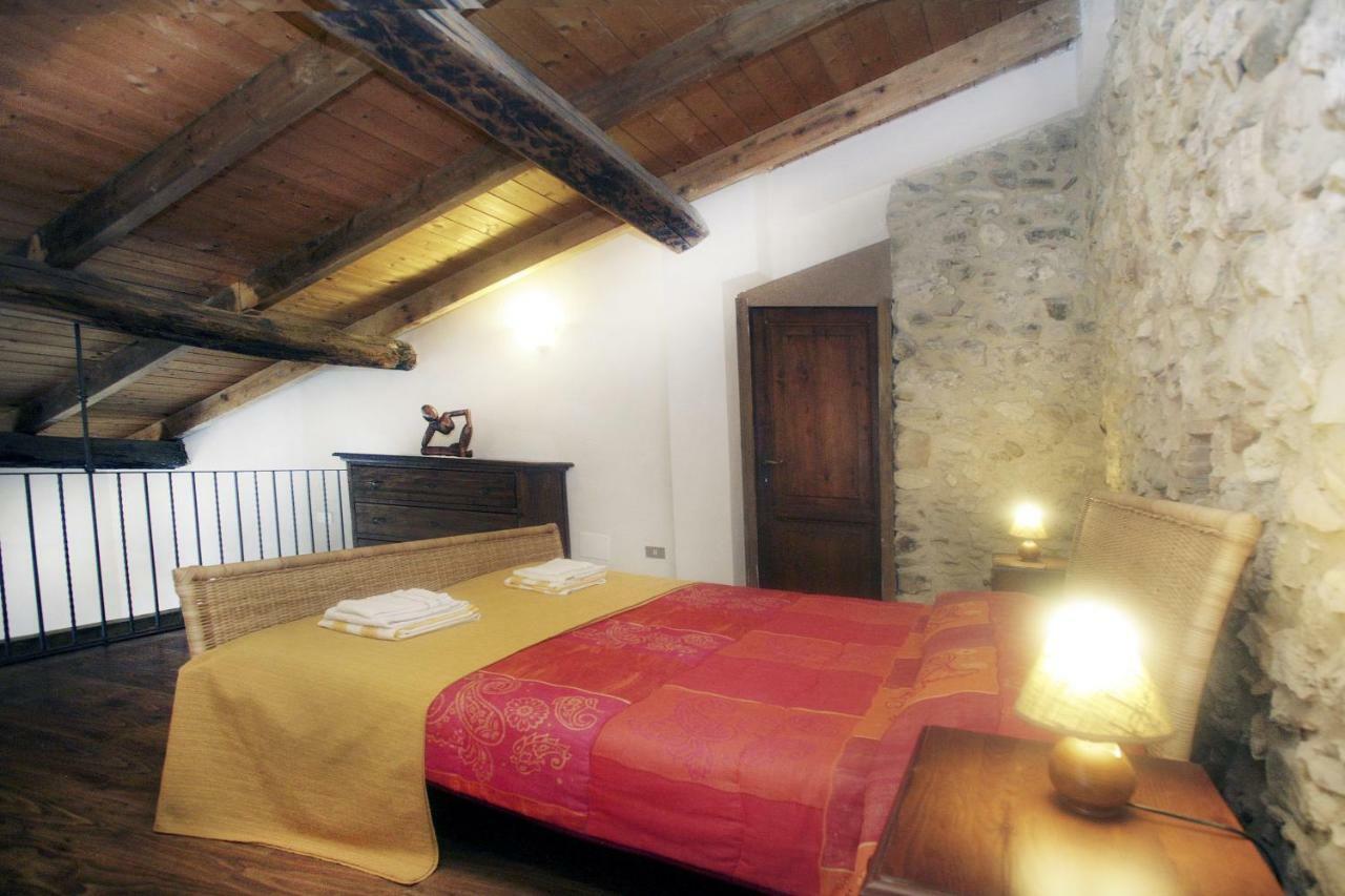 Casa Vacanze Antico Poggio Poggio San Giovanni Cameră foto